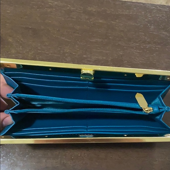 Pre-loved Folli Follie Long wallet - Picture 5 of 7